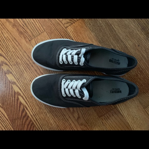 Mossimo Supply Co. Shoes - Canvas shoes